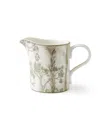 Kit Kemp For Spode Tall Trees Creamer In Assorted