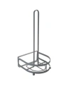 Kitchen Details Industrial Collection Paper Towel Holder In Gray