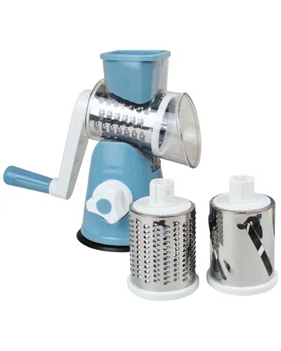 KITCHEN THEORY KITCHEN THEORY 4PC NESTING MIXING BOWL SET