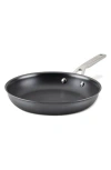 Kitchenaid 10-inch Carbon Steel Skillet In Gray