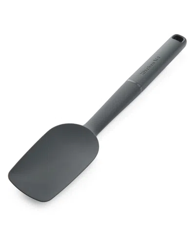 Kitchenaid 11.81" Spoon Spatula In Gray