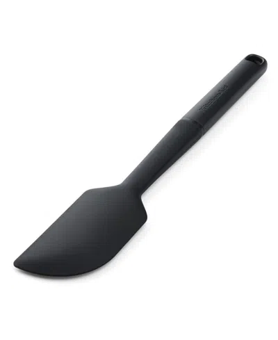 Kitchenaid 11.89" Scraper Spatula In Black