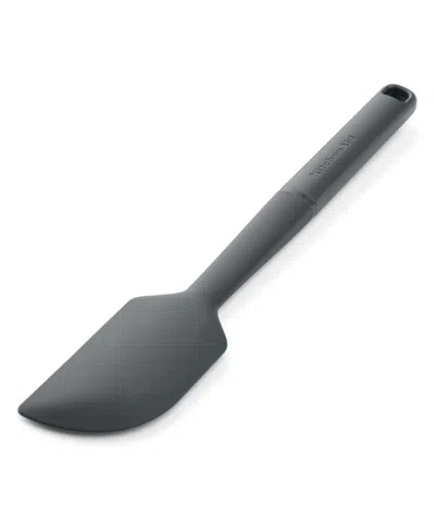 Kitchenaid 11.89" Scraper Spatula In Gray