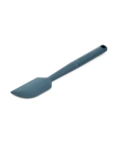 Kitchenaid 11.89" Scraper Spatula In Green