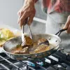 Kitchenaid 12.25 Open Frying Pan