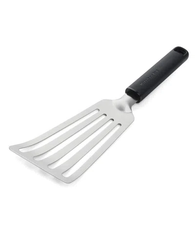 Kitchenaid 12.4" Flex Turner In Black