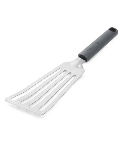 Kitchenaid 12.4" Flex Turner In Gray