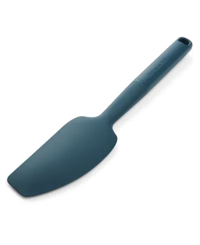 Kitchenaid 12.79" Curved Mixer Spatula In Green