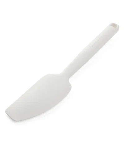 Kitchenaid 12.79" Curved Mixer Spatula In White