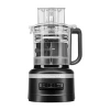 Kitchenaid 13-cup Food Processor In Black