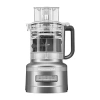 Kitchenaid 13-cup Food Processor In Silver
