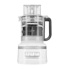 Kitchenaid 13-cup Food Processor In White
