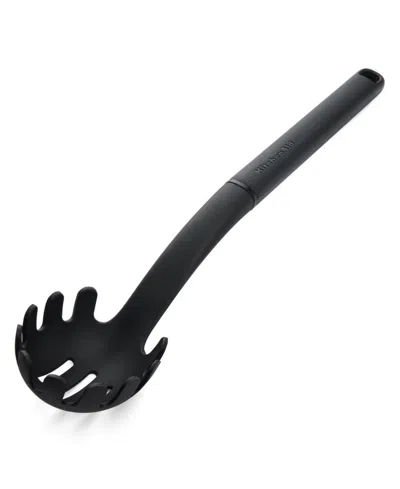 Kitchenaid 13.39" Pasta Fork In Black
