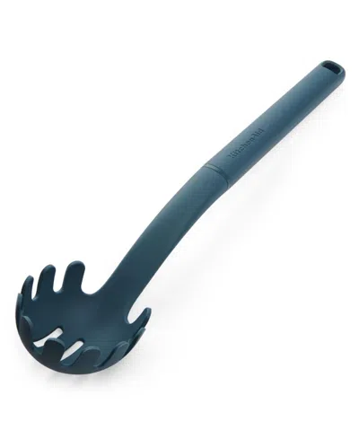 Kitchenaid 13.39" Pasta Fork In Green