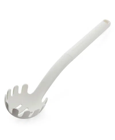 Kitchenaid 13.39" Pasta Fork In White