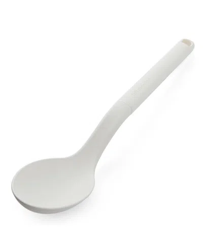 Kitchenaid 13.58" Basting Spoon In White