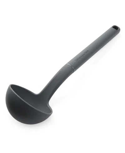 Kitchenaid 13.58" Ladle In Gray