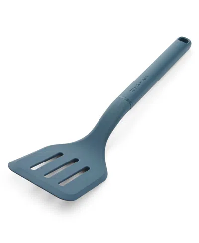 Kitchenaid 13.58" Slotted Turner In Green