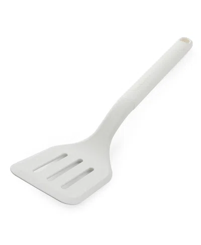 Kitchenaid 13.58" Slotted Turner In White