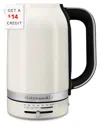 Kitchenaid 1.79 Quart Electric Kettle