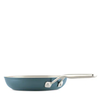 KITCHENAID KITCHENAID 2 PIECE HARD ANODIZED CERAMIC INDUCTION SKILLET SET