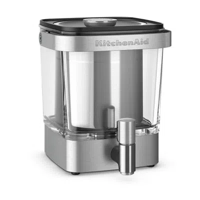 Kitchenaid 38 oz Cold Brew Coffee Maker In Gray