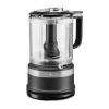 Kitchenaid 5-cup Food Chopper In Black