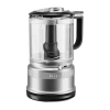 Kitchenaid 5-cup Food Chopper In Silver