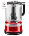 Kitchenaid Midi Food Chopper 1.2l