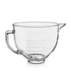 Kitchenaid 5-quart Glass Bowl With Lid