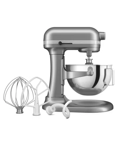 Kitchenaid 5.5-quart Bowl Lift Stand Mixer
