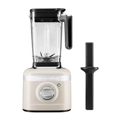 Kitchenaid 56oz. Variable Speed Blender In White