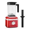 Kitchenaid K400 Blender With Tamper Ksb4028 In Red