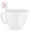Kitchenaid 5qt Ceramic Bowl With $7 Credit
