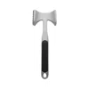 Kitchenaid 6009287 3.35 X 9.45 In. Black & Silver Aluminum Meat Tenderizer In Multi