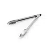 Kitchenaid 6009288 10 In. Silver Stainless Steel Stainless Tongs