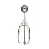 Kitchenaid 6009290 8.25 In. Silver Stainless Steel Cookie Dough Scoop In Multi