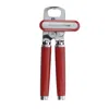 Kitchenaid 6009342 Gloss Red Abs & Stainless Steel Manual Bottle & Can Opener In Multi