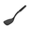 Kitchenaid 6009340 3.5 X 8.5 In. Black Abs & Nylon Solid Turner In Multi
