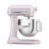 Kitchenaid 7 Quart Bowl-lift Stand Mixer In Pink