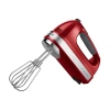 Kitchenaid 7-speed Hand Mixer In Red