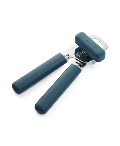 Kitchenaid 7.59" Can And Bottle Opener In Green