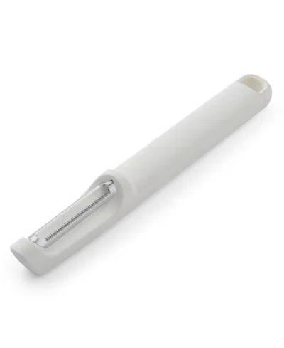 Kitchenaid 7.9" Vegetable Peeler In White