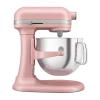 Kitchenaid 7qt Bowl-lift Stand Mixer In Pink
