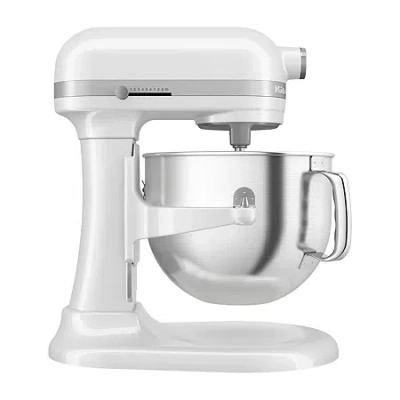 KITCHENAID 7QT BOWL-LIFT STAND MIXER