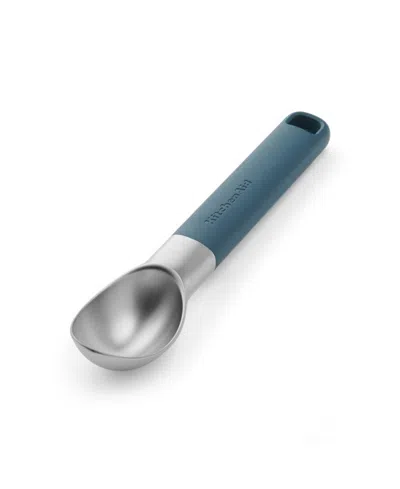 Kitchenaid 8.5" Ice-cream Scoop In Green