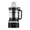 Kitchenaid 9-cup Food Processor In Black