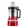 Kitchenaid 9-cup Food Processor In Red