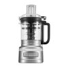 Kitchenaid 9-cup Food Processor In Silver