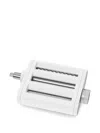 Kitchenaid Adjustable-dial Pasta Maker In White